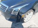 Cadillac ATS Luxury Image 10
