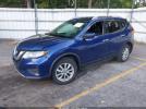 Nissan Rogue Sv Image 3
