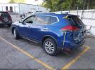 Nissan Rogue Sv Image 2