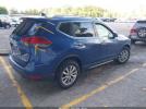 Nissan Rogue Sv Image 4