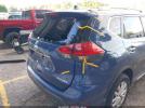 Nissan Rogue Sv Image 16