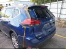 Nissan Rogue Sv Image 19