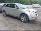 Chevrolet Equinox Ls Image 1