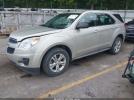 Chevrolet Equinox Ls Image 3