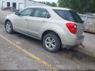 Chevrolet Equinox Ls Image 8