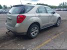 Chevrolet Equinox Ls Image 4