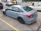 Honda Civic Sport Image 12