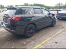 Chevrolet Equinox Lt Image 11