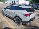 Kia Sportage Sx-prestige Image 16