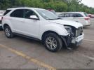 Chevrolet Equinox Lt Image 1