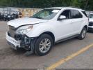 Chevrolet Equinox Lt Image 3