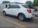 Chevrolet Equinox Lt Image 4