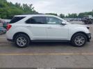 Chevrolet Equinox Lt Image 15