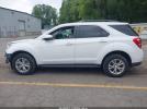 Chevrolet Equinox Lt Image 16