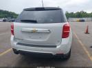 Chevrolet Equinox Lt Image 17