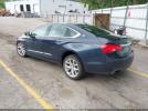 Chevrolet Impala 2lz Image 16