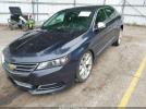 Chevrolet Impala 2lz Image 3