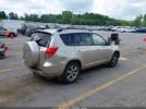 Toyota RAV4 Limited V6 Image 2