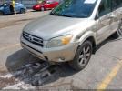 Toyota RAV4 Limited V6 Image 6