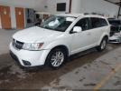 Dodge Journey Sxt Awd Image 4
