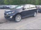 Chevrolet Equinox Awd 2fl Image 2