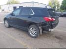 Chevrolet Equinox Awd 2fl Image 6