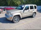 Jeep Liberty Limited Edition Image 10