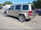 Jeep Liberty Limited Edition Image 8