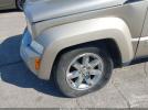 Jeep Liberty Limited Edition Image 12