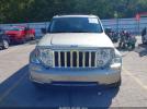 Jeep Liberty Limited Edition Image 9