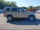 Jeep Liberty Limited Edition Image 3