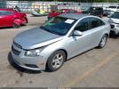 Chevrolet Cruze 1lt Image 2