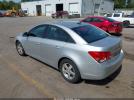 Chevrolet Cruze 1lt Image 3