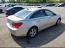 Chevrolet Cruze 1lt Image 7