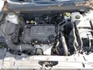 Chevrolet Cruze 1lt Image 8