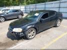 Dodge Avenger Sxt Image 2