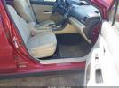 Subaru Crosstrek 2.0i Premium Image 10
