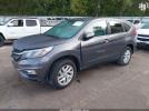 Honda CR-V Ex Image 2