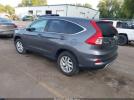 Honda CR-V Ex Image 13