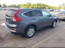 Honda CR-V Ex Image 4