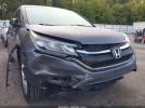 Honda CR-V Ex Image 7