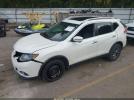 Nissan Rogue Image 3