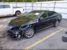 Lexus Es Image 15