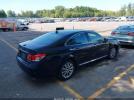 Lexus Es Image 2