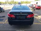 Lexus Es Image 12