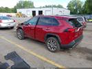 Toyota RAV4 Limited Image 14