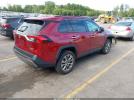 Toyota RAV4 Limited Image 3