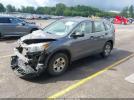 Honda CR-V Lx Image 2