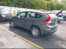 Honda CR-V Lx Image 4
