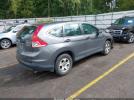 Honda CR-V Lx Image 3